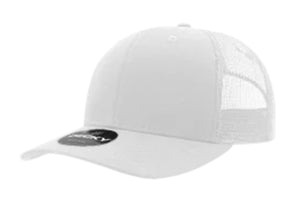 Decky Headwear 6021 in Solid and Tri-Colors (Embroidered with Your Logo)