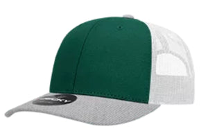 Decky Headwear 6021 in Solid and Tri-Colors (Embroidered with Your Logo)