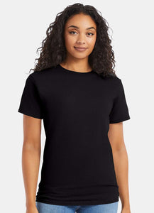 Hanes - Perfect-T T-Shirt - 4980 Black & Blues