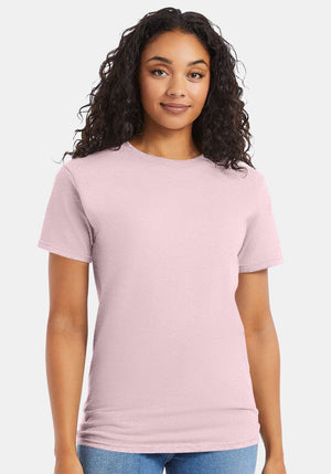 Hanes - Beefy-T® T-Shirt - 5180 Red & Oranges