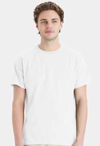 Hanes - Essential-T T-Shirt - 5280 Greys & Greens