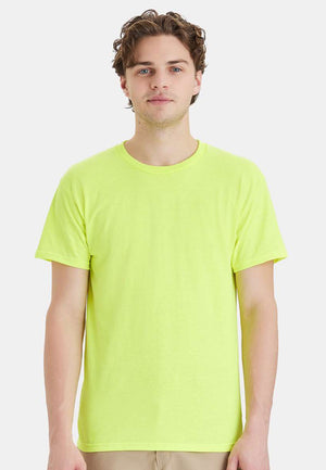 Hanes - Essential-T T-Shirt - 5280 Greys & Greens