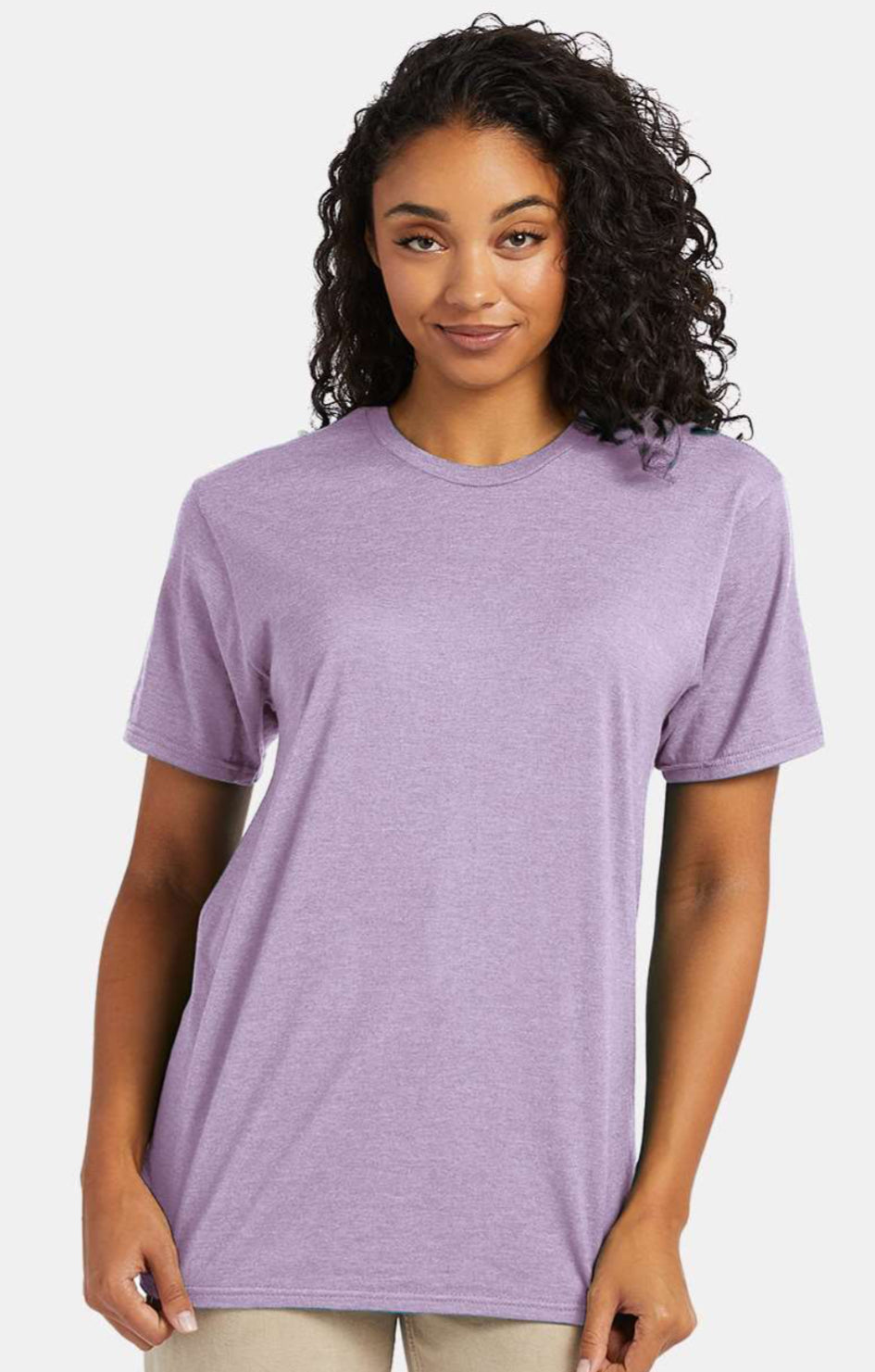 Hanes - Perfect-T T-Shirt - 4980 Black & Blues