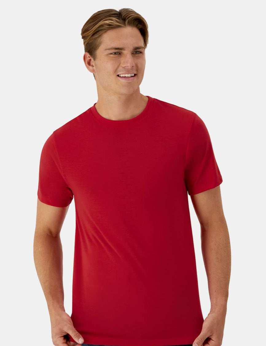 Hanes - Cool DRI® Touch T-Shirt - 4873 Fully Printed with Your Logo