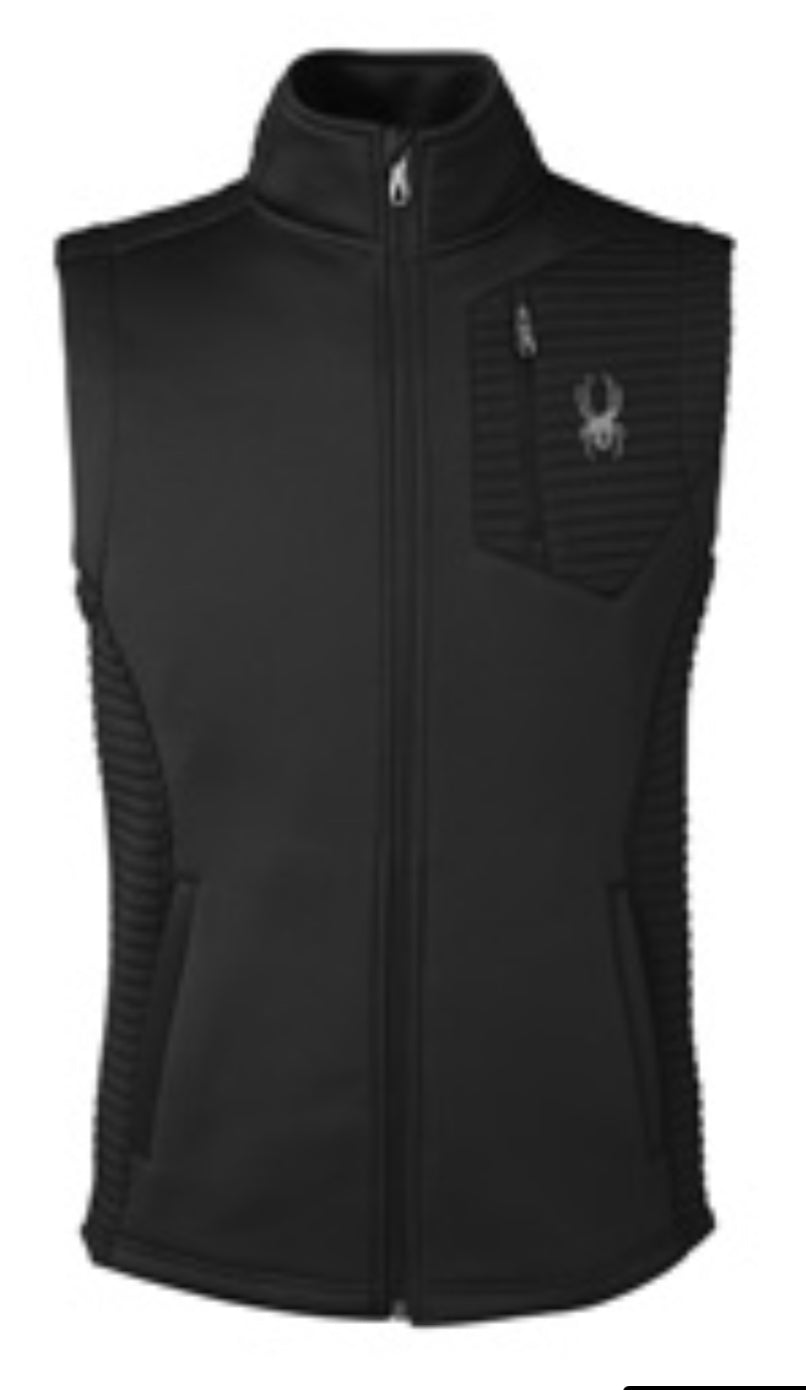 Spyder Venom Vest - 16538