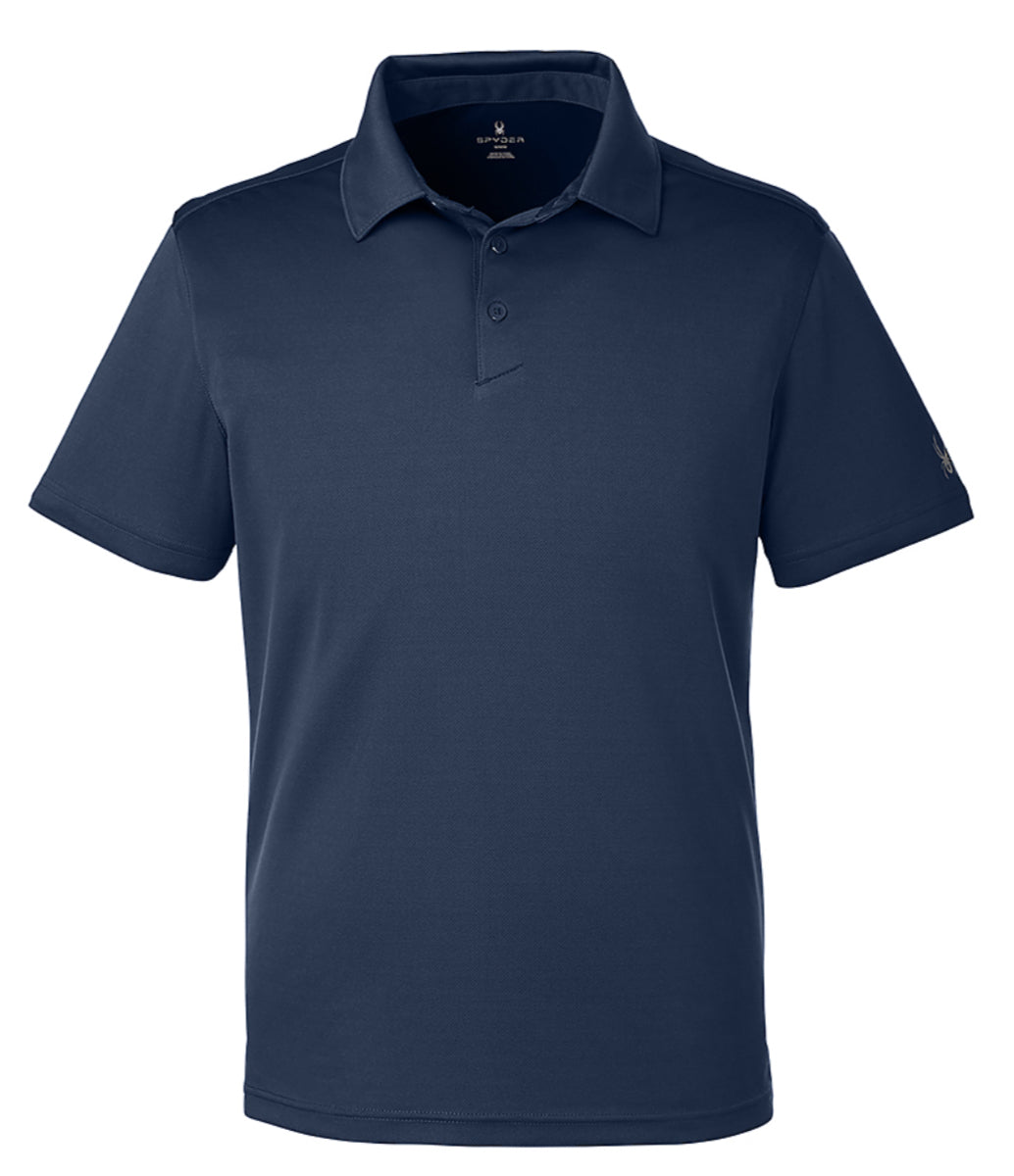 Spyder Free Style Polo- S16532