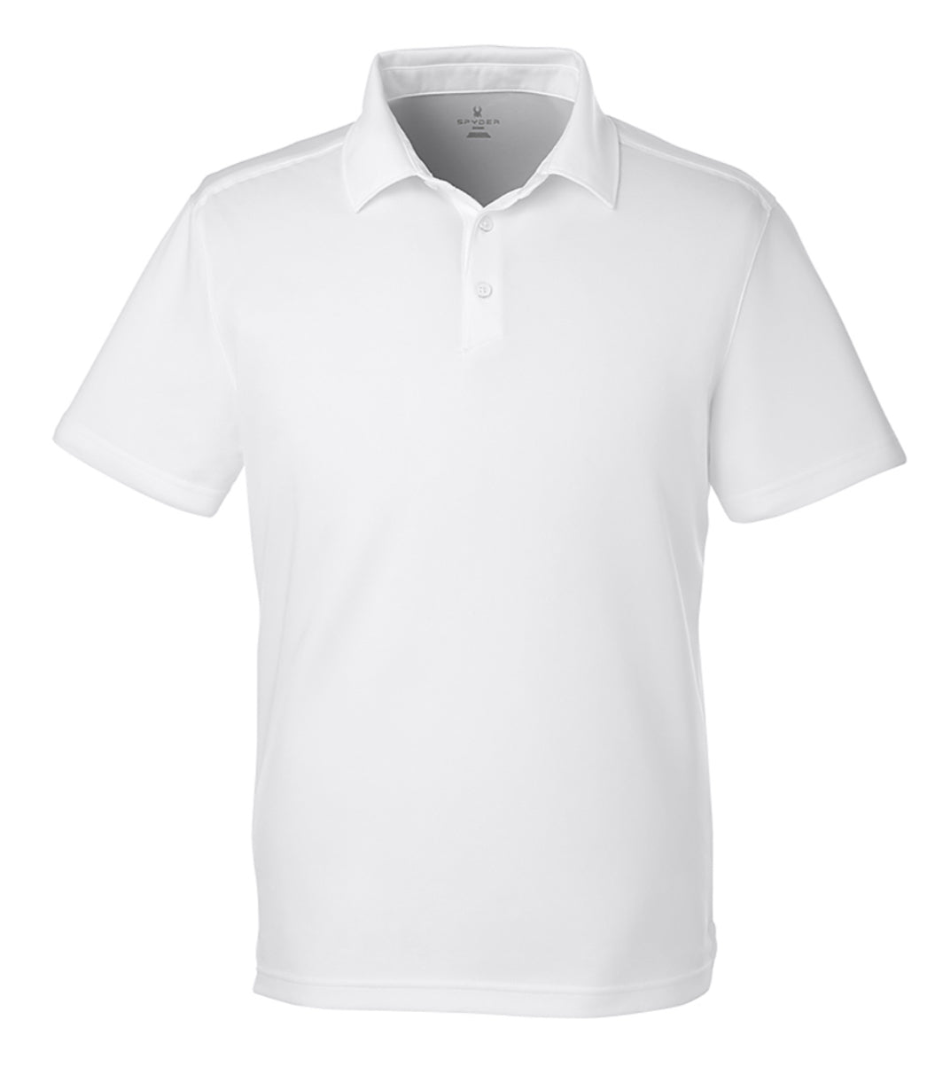 Spyder Free Style Polo- S16532