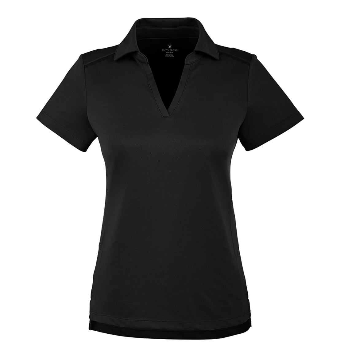 Spyder Free Style Ladies Polo- S16519