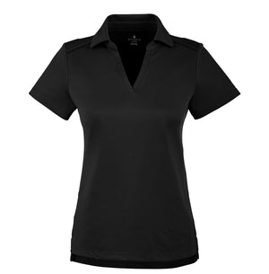 Spyder Free Style Ladies Polo- S16519