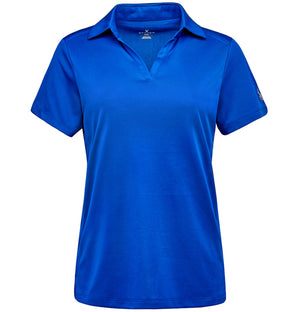 Spyder Free Style Ladies Polo- S16519