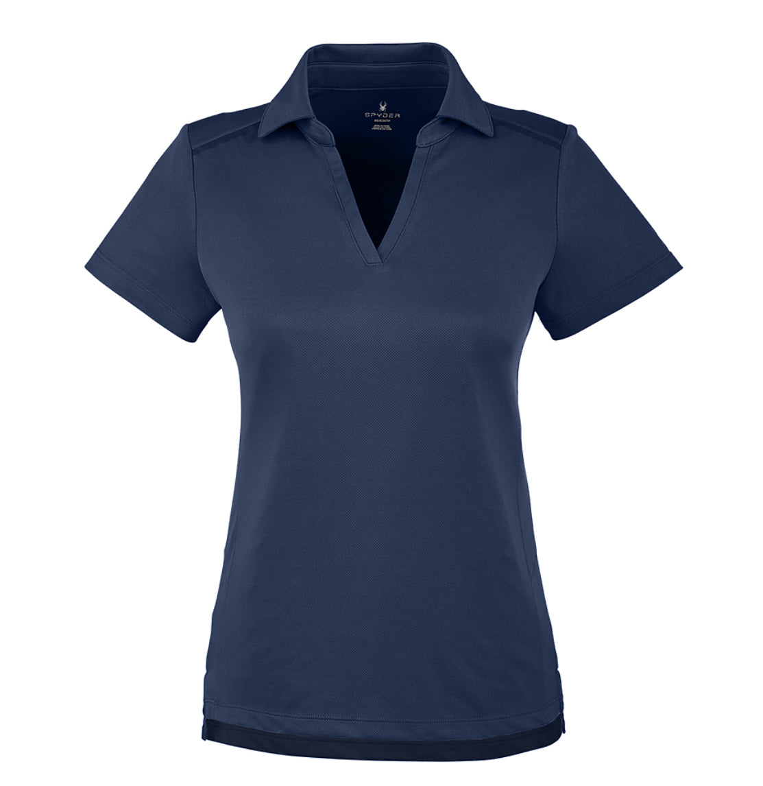 Spyder Free Style Ladies Polo- S16519