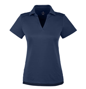 Spyder Free Style Ladies Polo- S16519