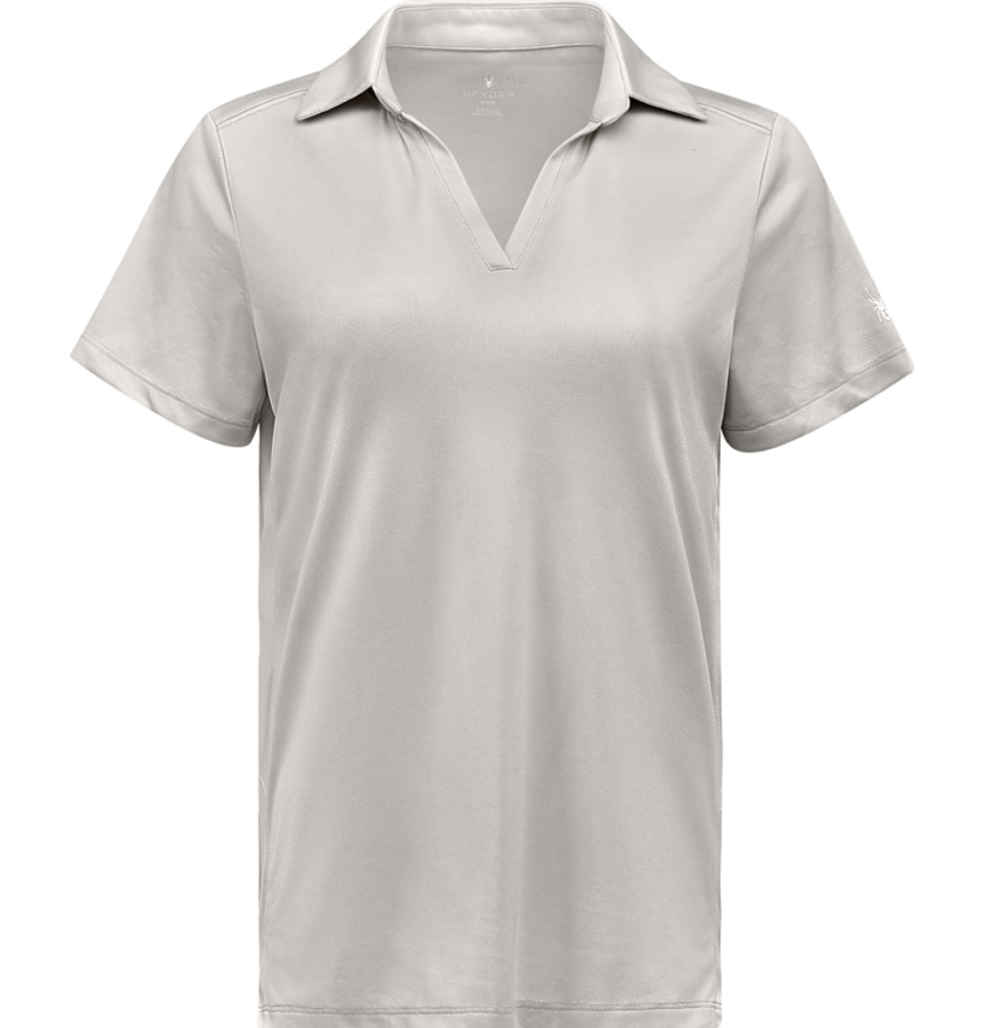Spyder Free Style Ladies Polo- S16519