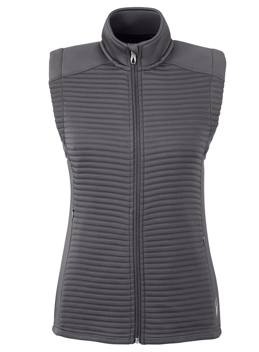 Spyder Ladies Venom Vest - 16523 - AtlanticCoastSports