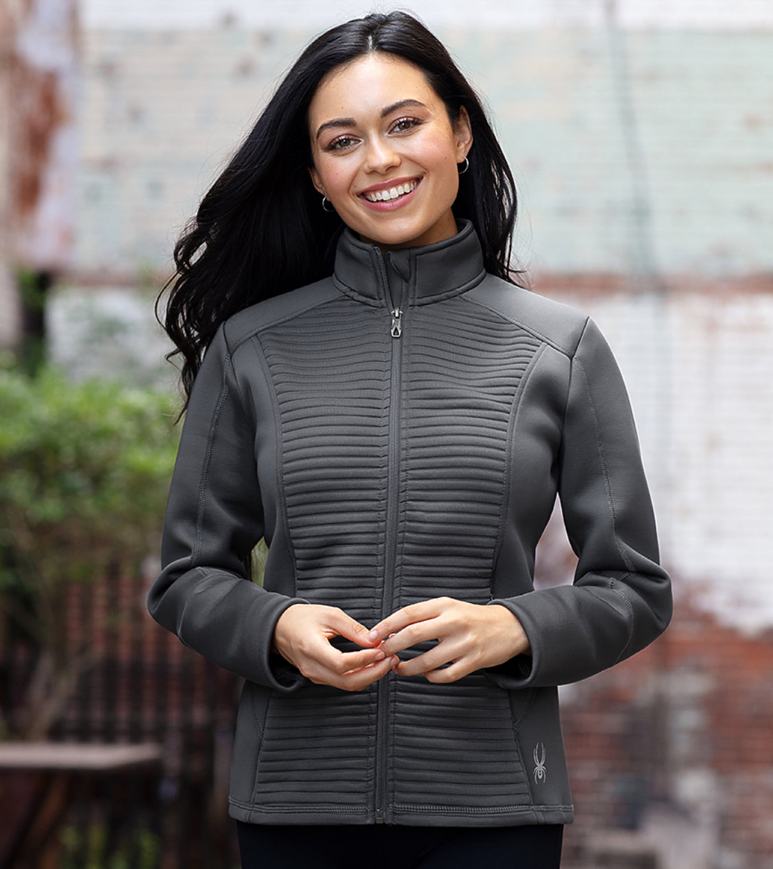 Spyder Ladies Venom Full Zip Jacket - 16522