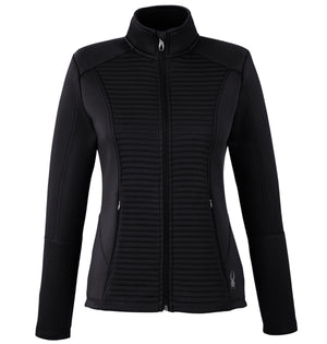 Spyder Ladies Venom Full Zip Jacket - 16522