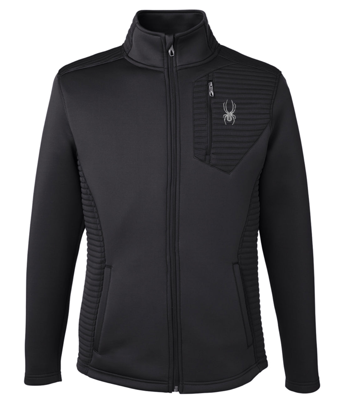 SpyderVenom Full Zip Jacket - 16539