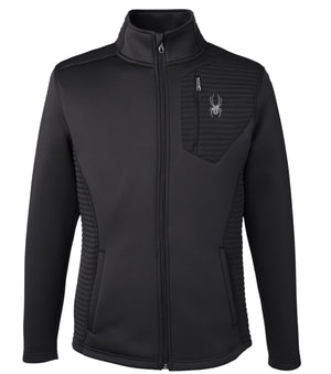SpyderVenom Full Zip Jacket - 16539