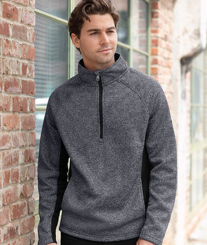 Spyder S16561 - Constant 1/2 Zip Sweater