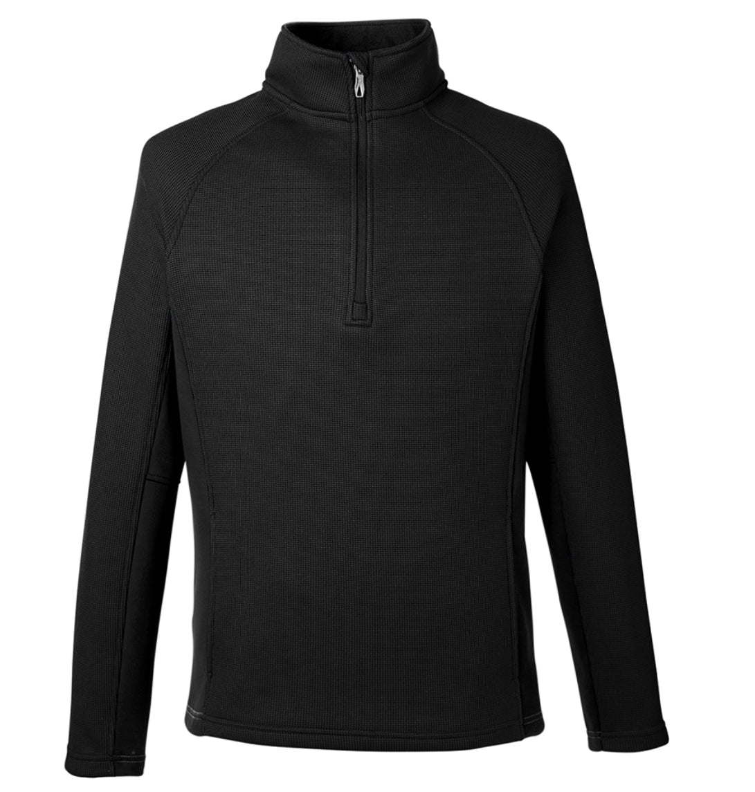 Spyder S16561 - Constant 1/2 Zip Sweater