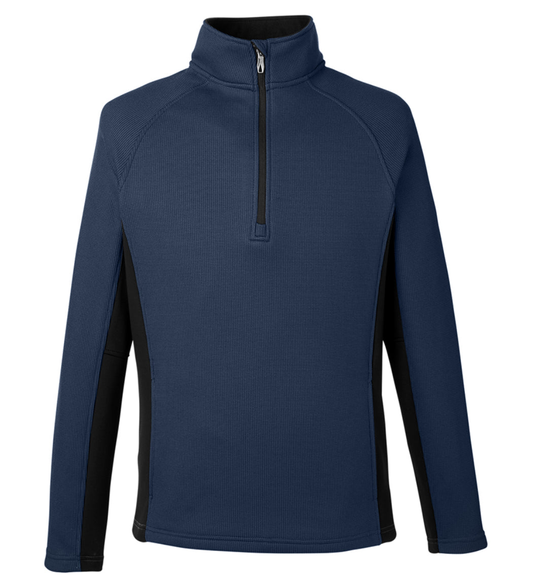 Spyder S16561 - Constant 1/2 Zip Sweater