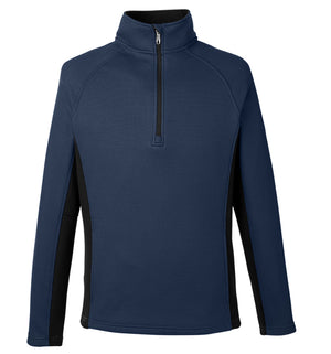 Spyder S16561 - Constant 1/2 Zip Sweater