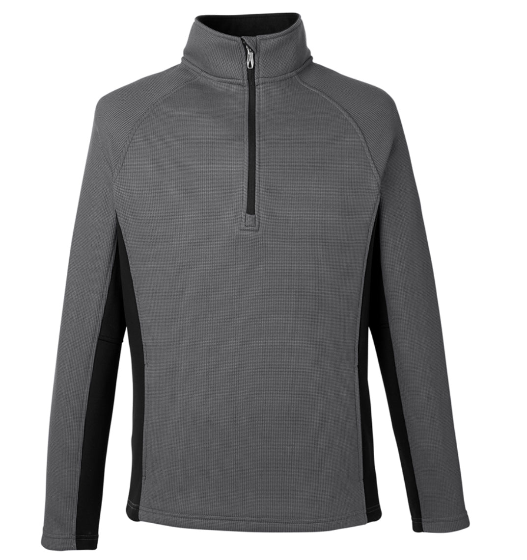 Spyder S16561 - Constant 1/2 Zip Sweater