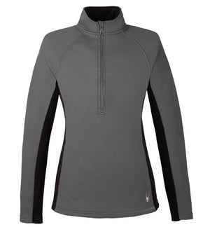 Spyder S16562 Ladies Constant 1/2 Zip Sweater