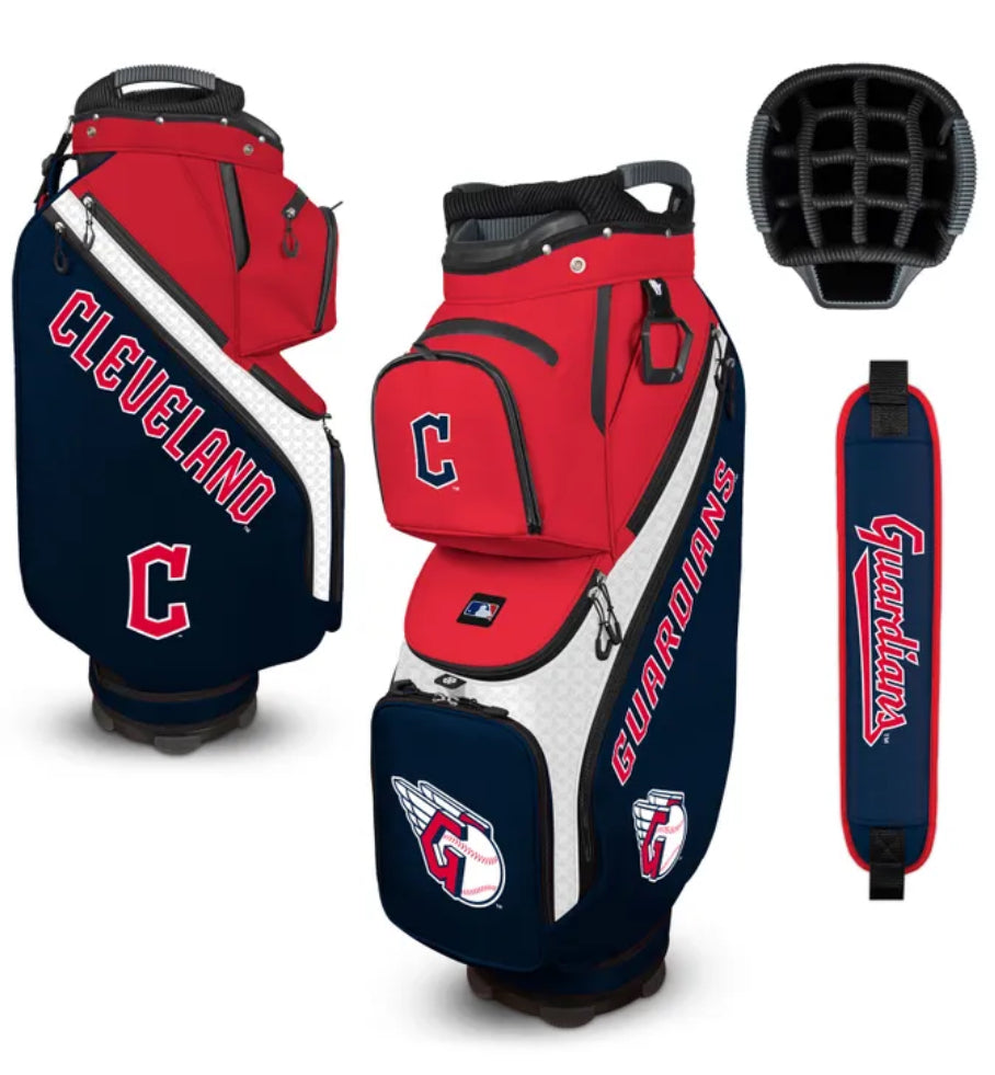 Arizona diamondbacks Clubhouse Bucket Golf Bag - AtlanticCoastSports
