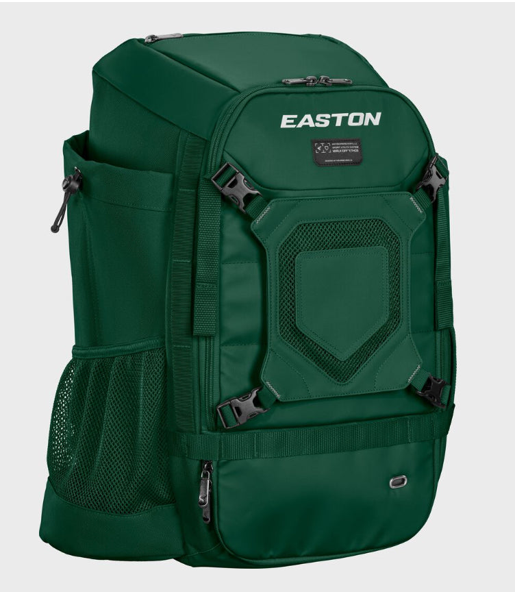 Easton Walk-Off Ethos BackPack Free Custom Embroidered Name/Team Logo - AtlanticCoastSports