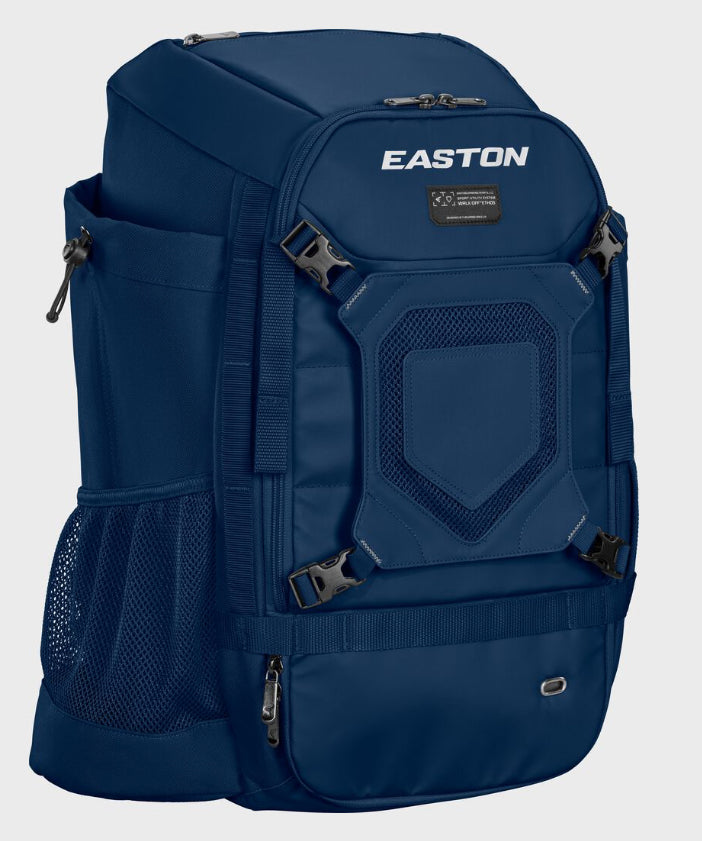Easton Walk-Off Ethos BackPack - Free Custom Embroidered Name/Team Log ...