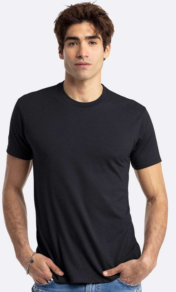 Next Level Unisex CVC T-Shirt - 6210 Fully Printed with your logos