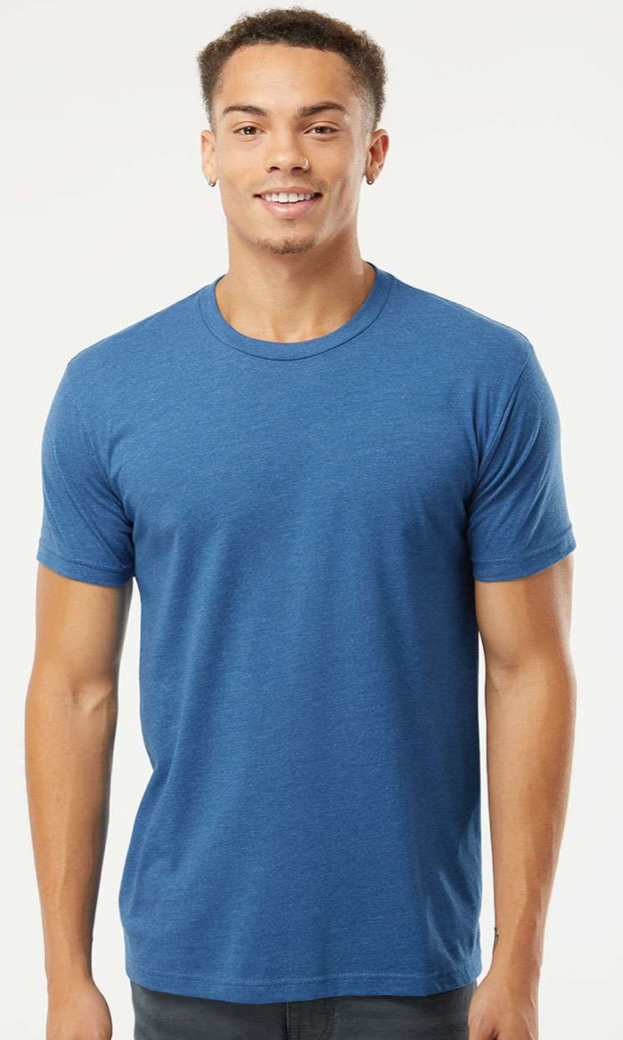 Next Level Unisex CVC T-Shirt - 6210 Fully Printed with your logos