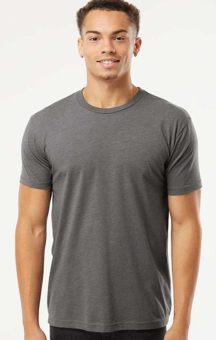 Next Level Unisex CVC T-Shirt - 6210 Fully Printed with your logos