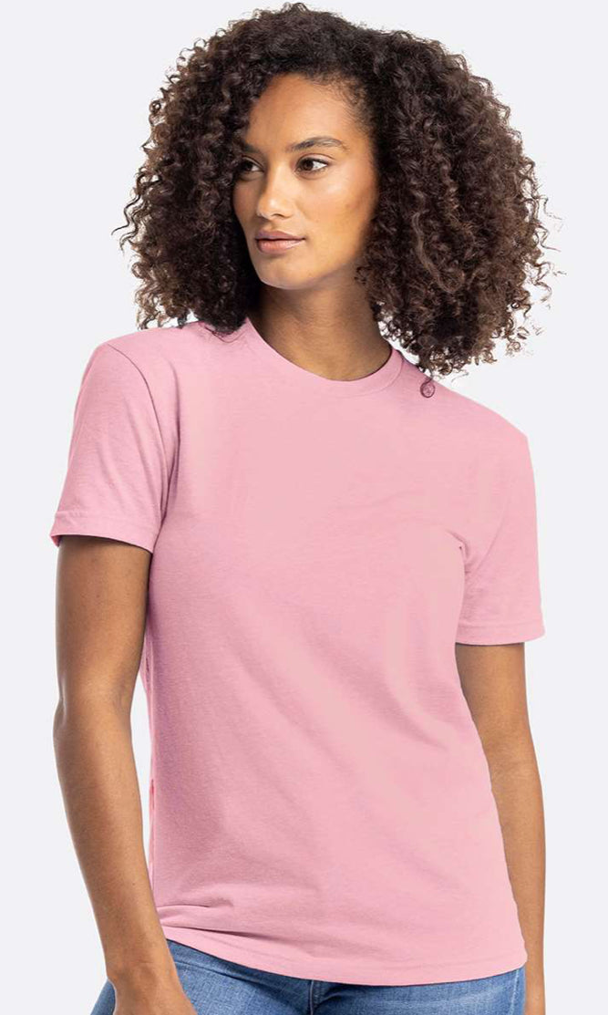 Next Level Unisex CVC T-Shirt - 6210 Fully Printed with your logos