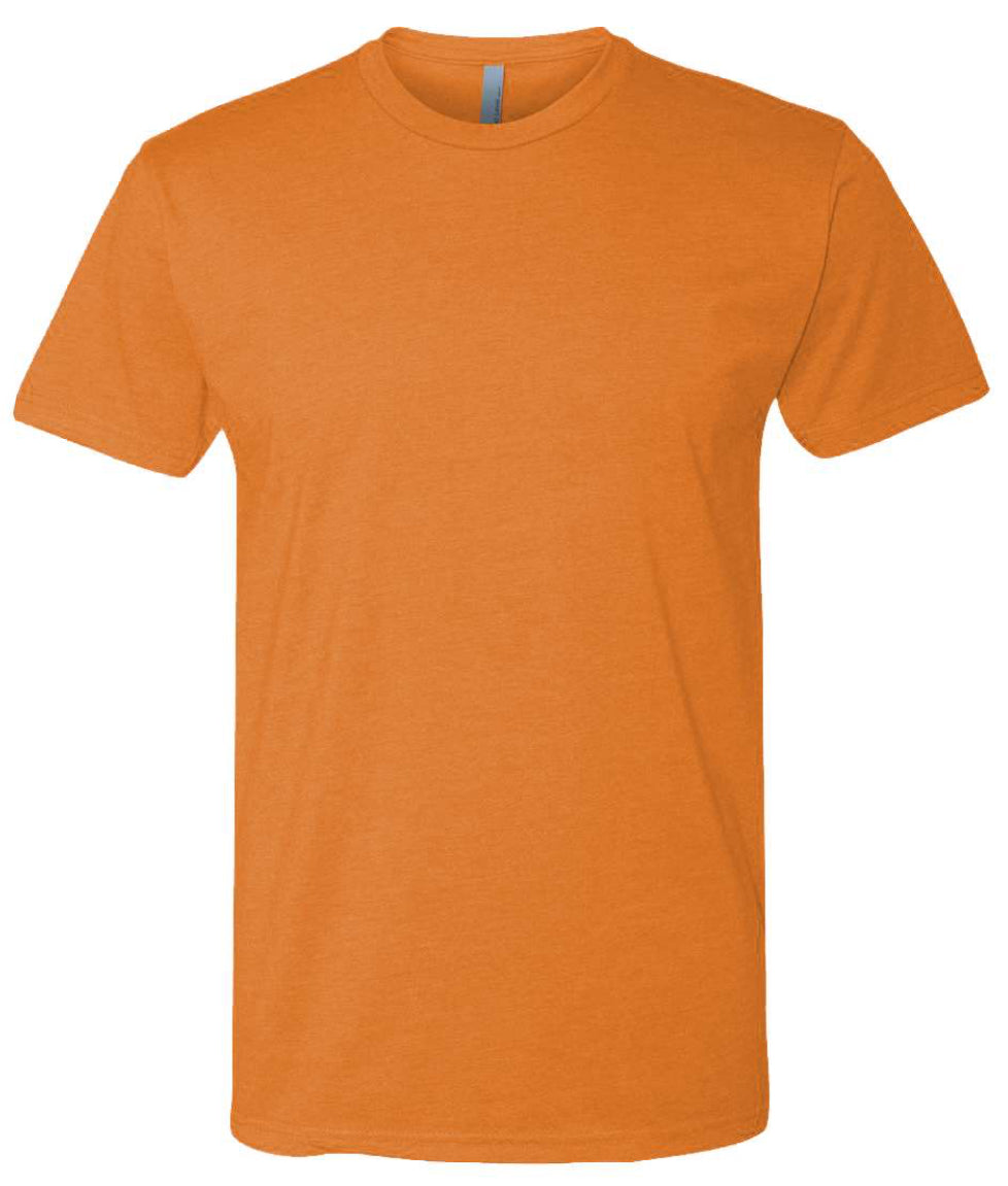 Next Level Unisex CVC T-Shirt - 6210 Fully Printed with your logos