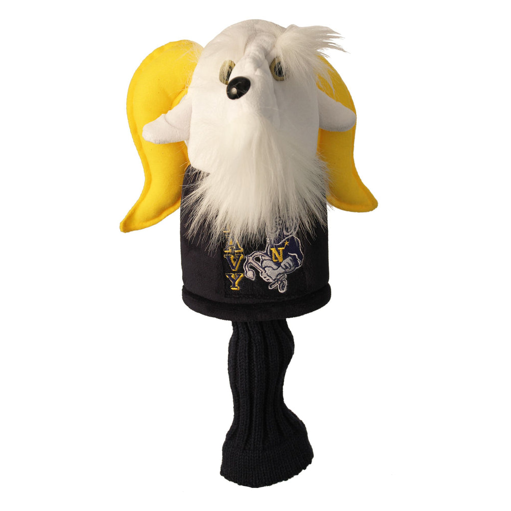 Navy Midshipmen Mascot Headcover - AtlanticCoastSports