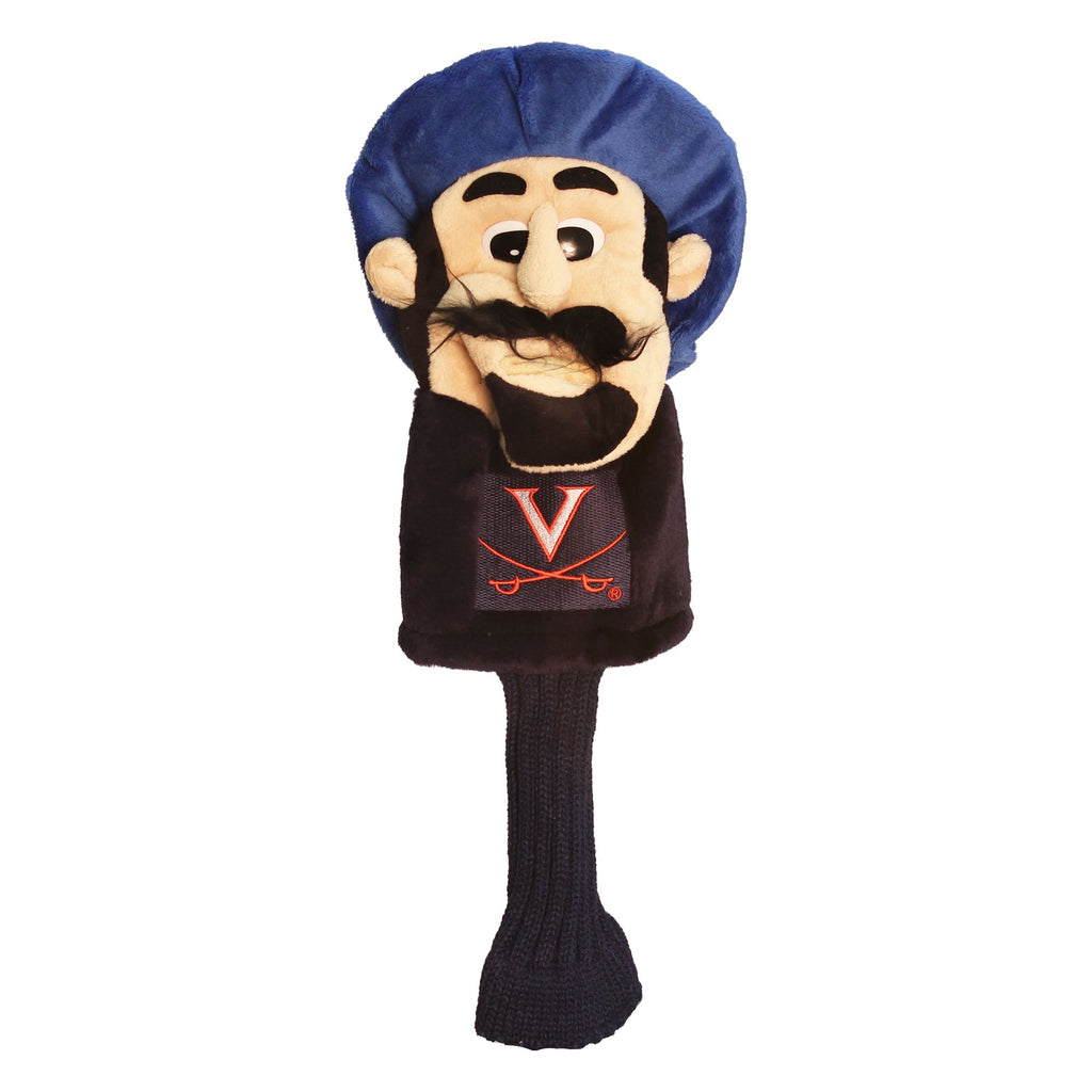 Virginia Cavaliers Mascot Headcover - AtlanticCoastSports