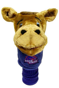 Boise State Broncos Mascot Headcover - AtlanticCoastSports