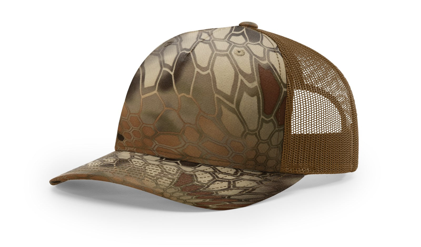 New Richardson 112PFP Duck Camo - AtlanticCoastSports