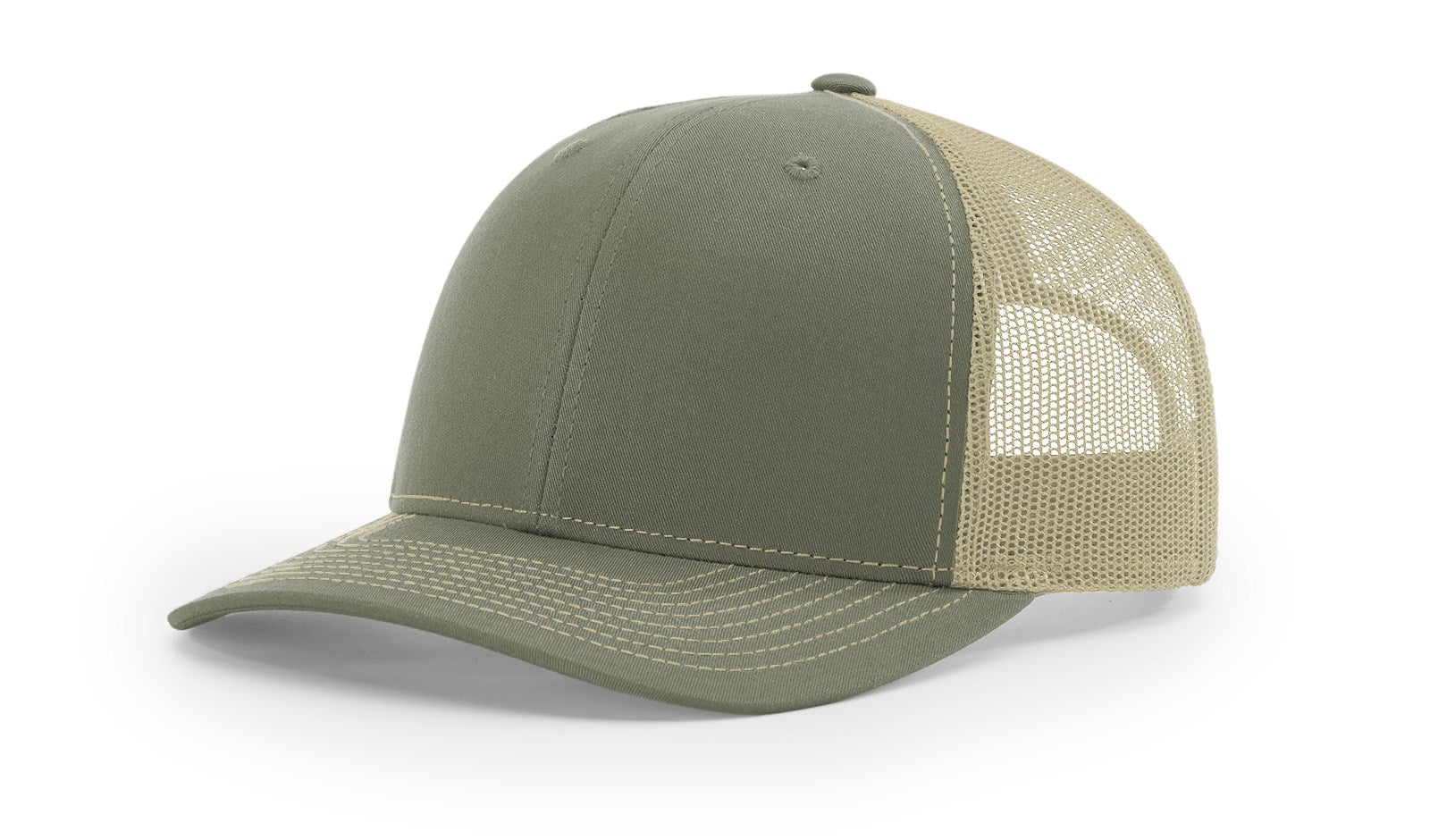 112RE | RECYCLED TRUCKER - AtlanticCoastSports