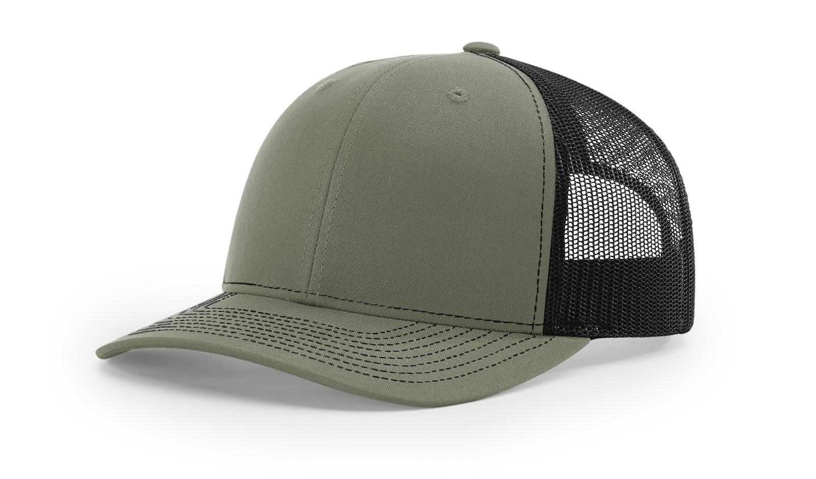 112PL | R-FLEX ADJUSTABLE TRUCKER - AtlanticCoastSports