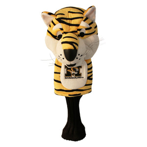 Missouri Tigers Mascot Headcover - AtlanticCoastSports