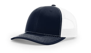 112PL | R-FLEX ADJUSTABLE TRUCKER - AtlanticCoastSports