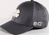 Black Clover Iron X Steel Titanium hat