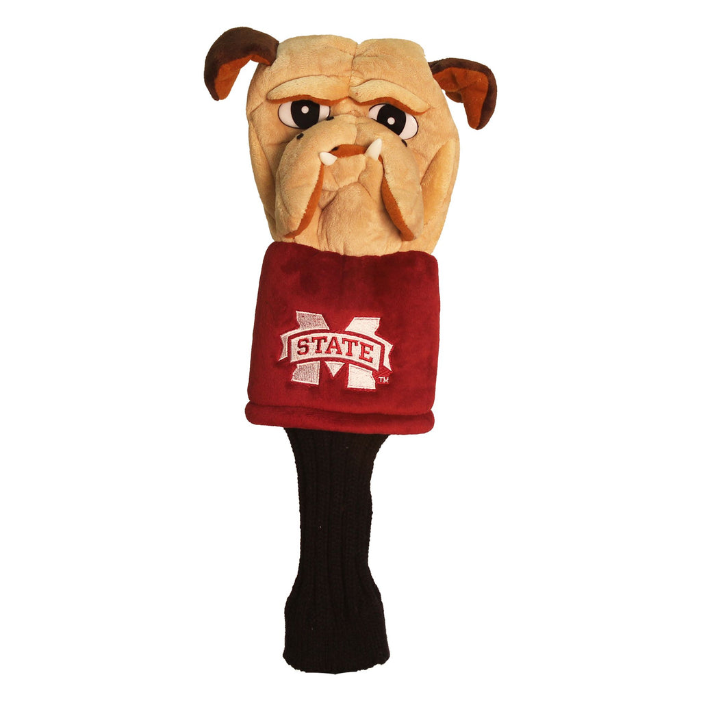 Mississippi State Bulldogs Mascot Headcover - AtlanticCoastSports
