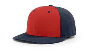 Richardson PTS30 Alternate 16 Colors (Embroidery Available)
