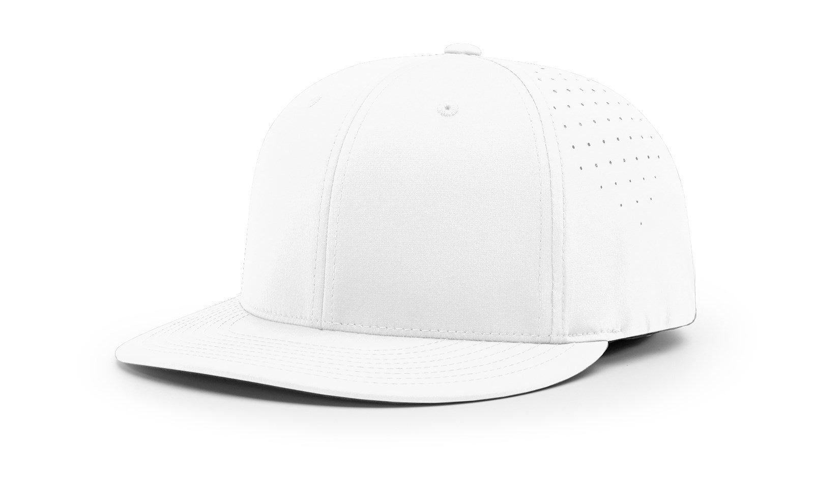 Richardson PTS30 SOLID COLORS R-Flex Cap 15 Color to Choose (EMBROIDERY AVAILABLE)