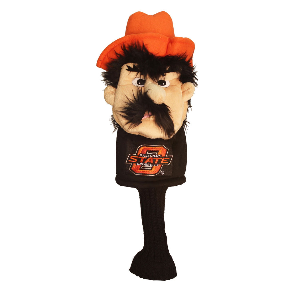 Oklahoma State Cowboys Mascot Headcover - AtlanticCoastSports