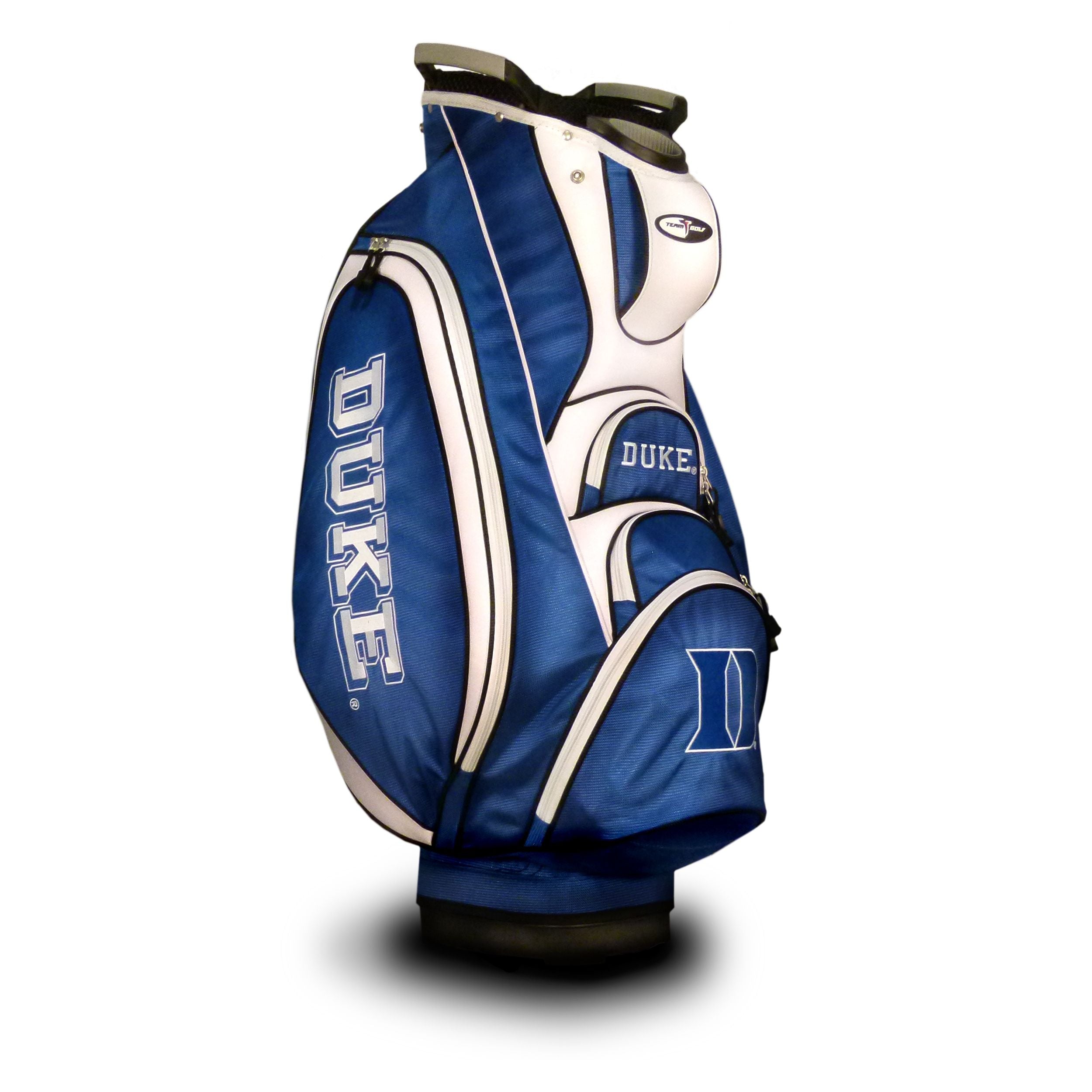 Duke Blue Devils Victory Cart Bag - AtlanticCoastSports